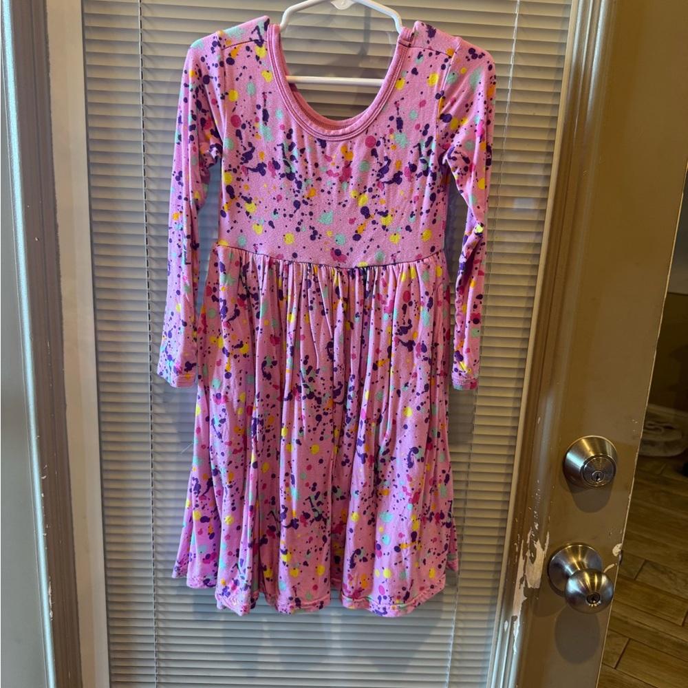 Little Sleepies Dress